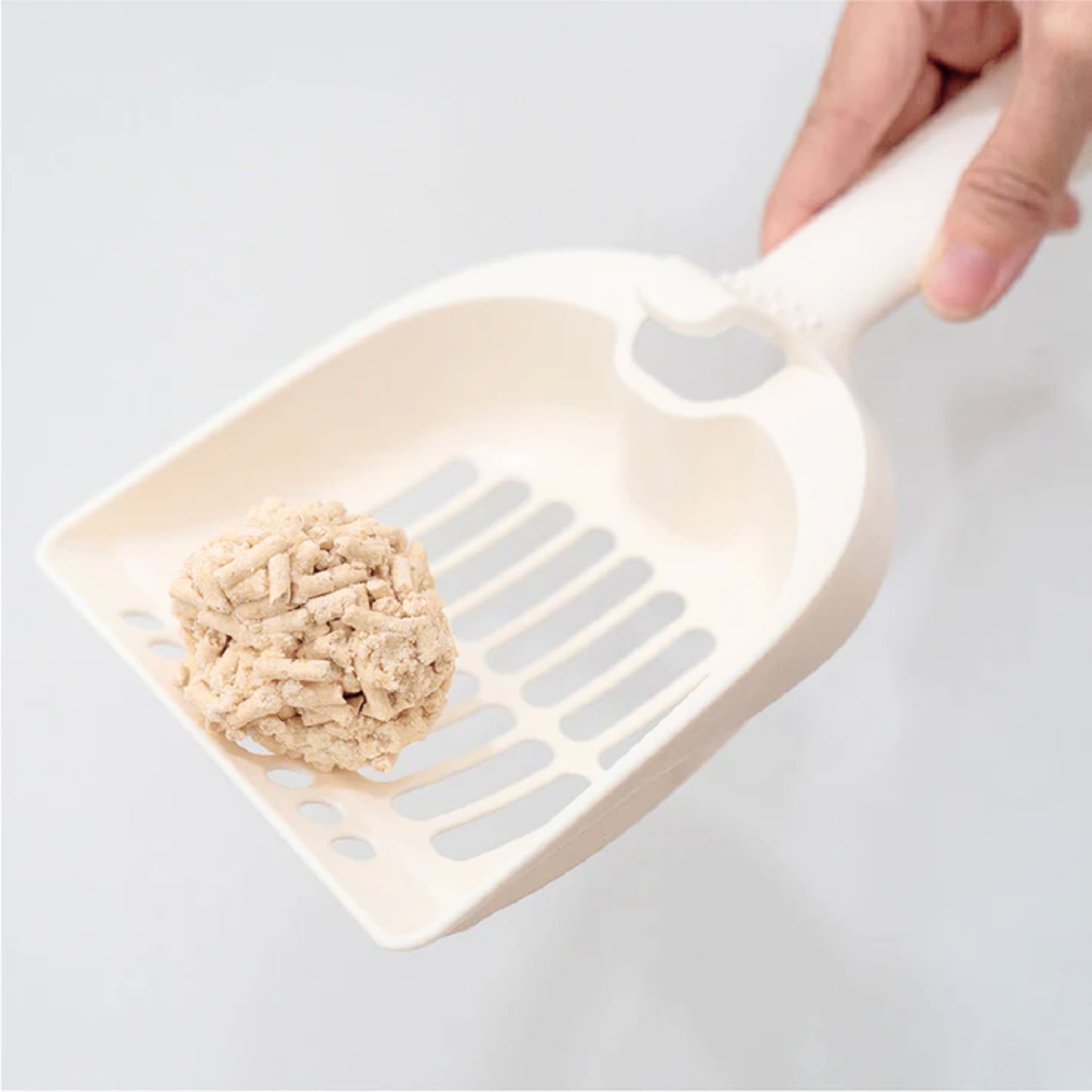 Natural Tofu Cat Litter 25Kg