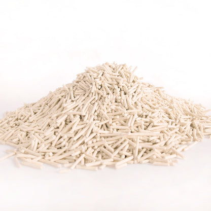 Natural Tofu Cat Litter 25Kg