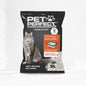 Pet Perfect Premium Granuler Bentonite Cat Litter Levender-5L