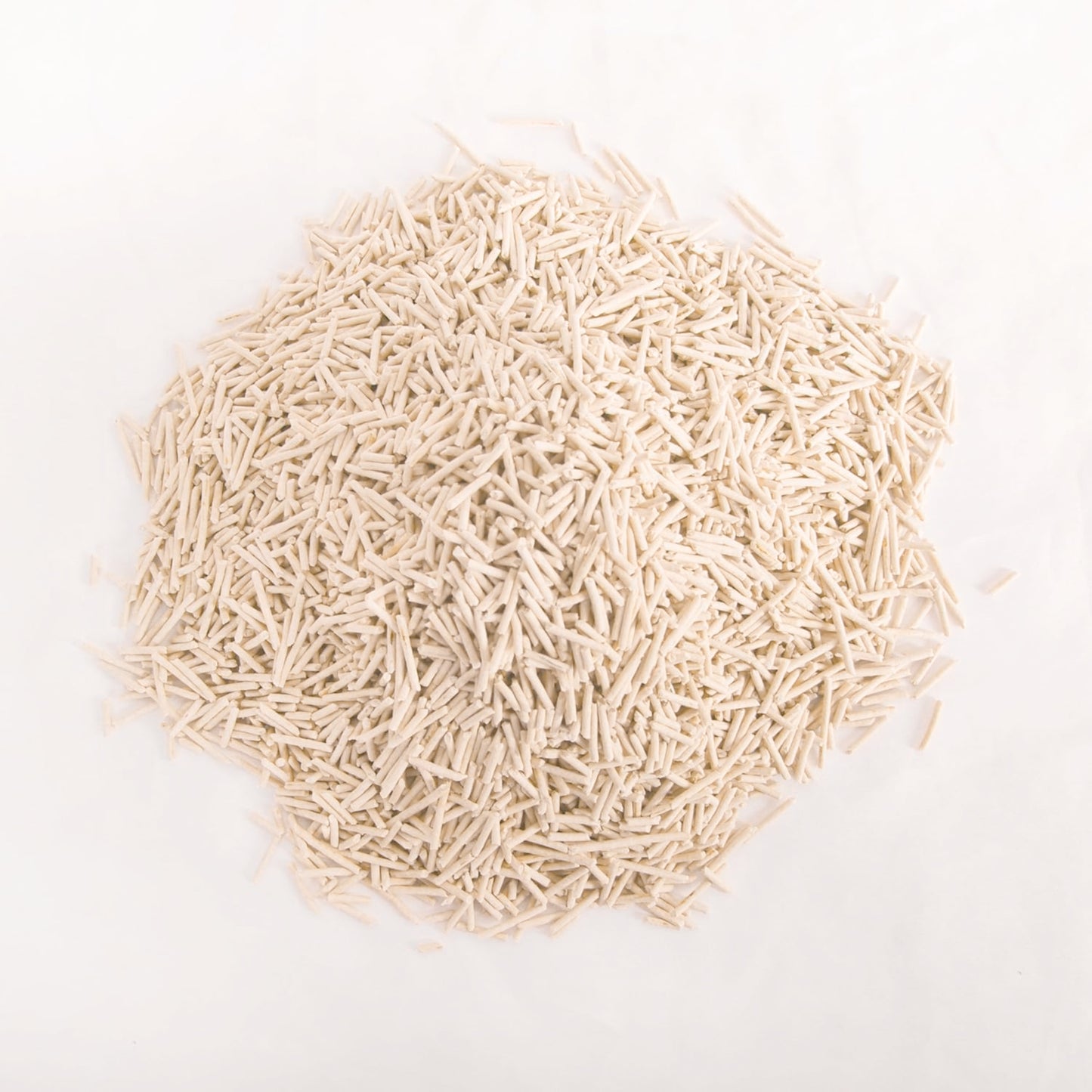 Natural Tofu Cat Litter 25Kg