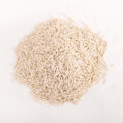 Natural Tofu Cat Litter 25Kg