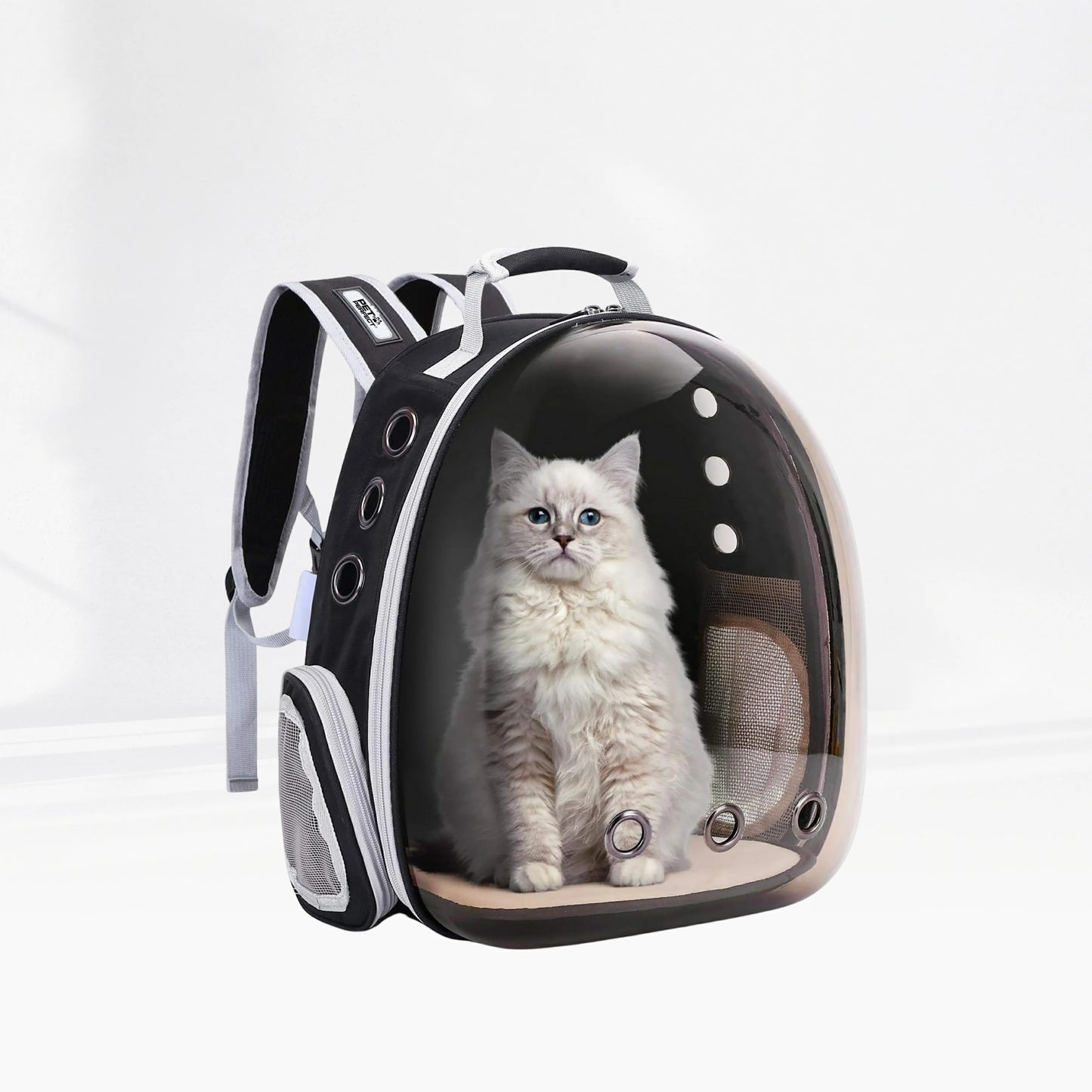 Pet Travel Backpack