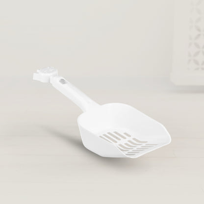 Litter Tray and Scooper